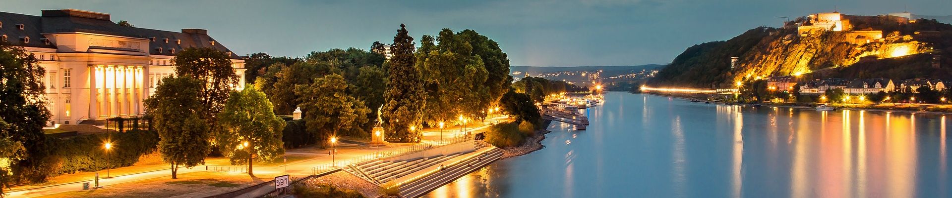 Entrümpelungen in und um Koblenz Entrümpelungen in und um Koblenz